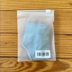 Fleo Exercise Thong Size S